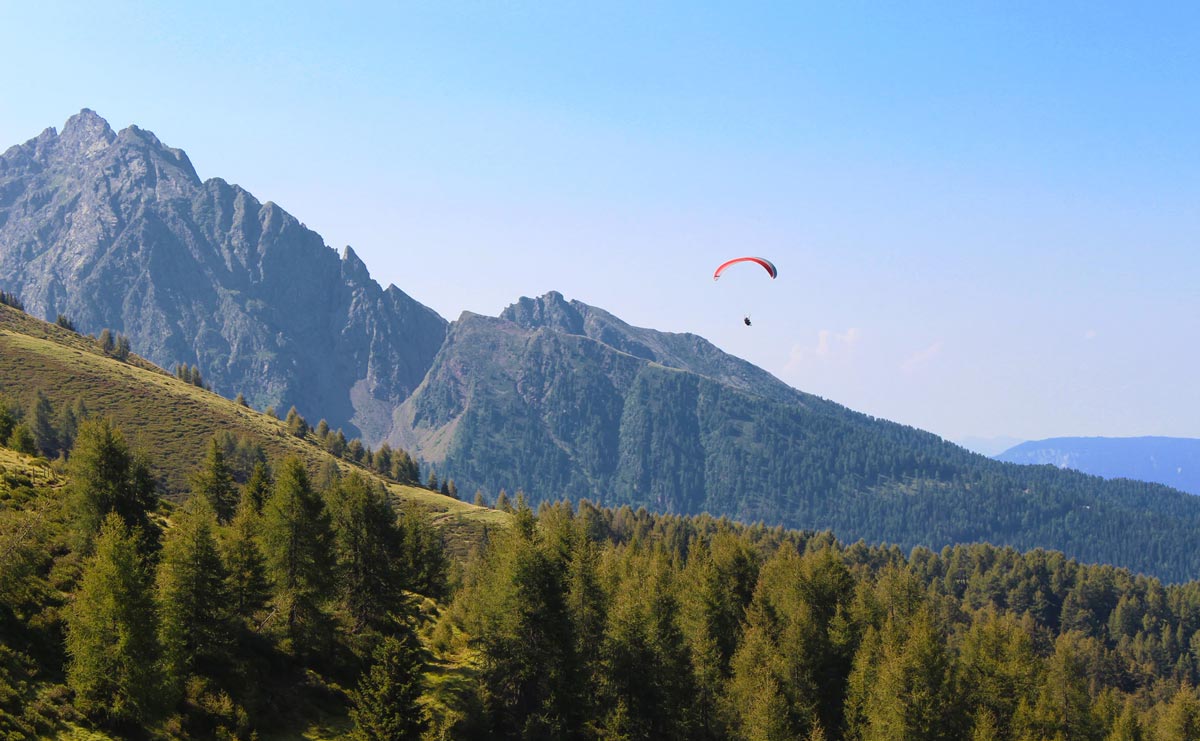 Simple Blog Post with Big Image