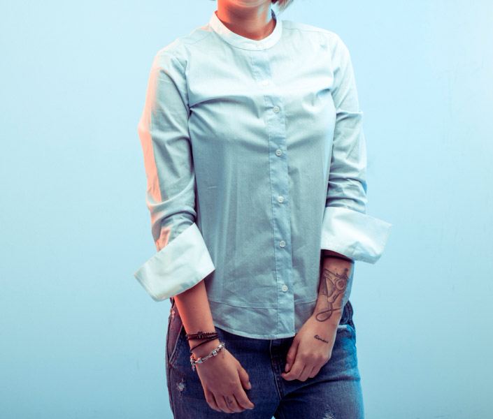 Video block Post slider